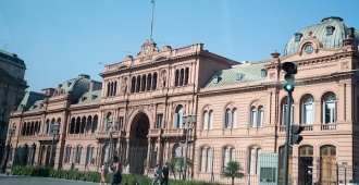 Imputado el expresidente de Argentina Alberto Fernández por irregularidades en la contratación de seguros