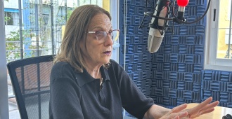  Columna Fanny Berger: Distintos tipos de apego y c�mo esto influye en la vida adulta 