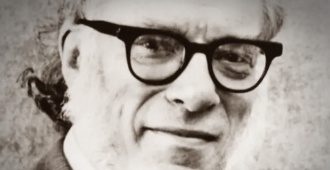 Se cumplen 32 aos de la muerte de Issac Asimov: cinco citas clebres