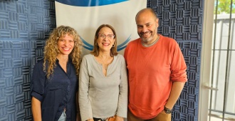 Columna Fanny Berger: El desaf�o de ser padres  