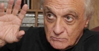 A los 87 aos falleci Julio Calcagno, actor de teatro, cine, radioteatro, televisin de inmensa trayectoria