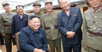 Corea del Norte prev una respuesta "contundente" ante nuevos mecanismos para el cumplimiento de sanciones