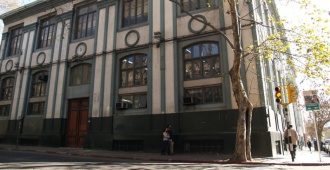 Schipani cit al Parlamento a autoridades de Udelar y Humanidades y Ciencias tras postergacin del curso de profesor tildado de 