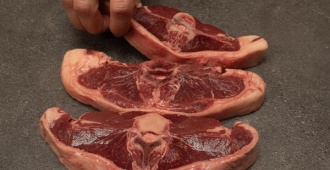 Existe preocupacin en las carniceras tradicionales por un posible desabastecimiento de algunos cortes de carne