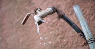 Este martes cuatro barrios montevideanos tendr�n cortes de agua por trabajos de OSE