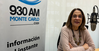 Respondiendo a diferentes inquietudes de los oyentes con la psic�loga Fanny Berger 