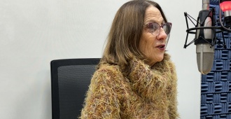 Heridas de abandono: hablamos con la psic�loga Fanny Berger  