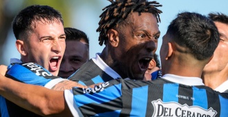 Torneo Apertura