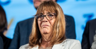 Renunci Cecilia Cairo