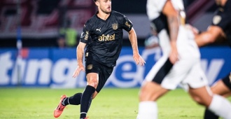 Pearol empat con Olimpia 0 a 0