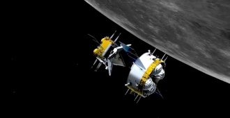 China enviar a la Luna equipo de Rusia, Italia, Irn, Turqua o Per