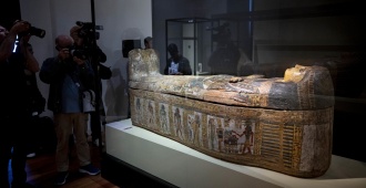 Apagn: generadores elctricos ayudaron a preservar la integridad de las obras de arte de los a los museos espaoles
