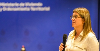 Paseyro: "No concebimos otra forma de construir poltica pblica que no sea desde el intercambio"
