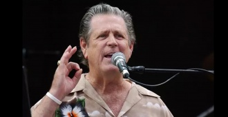 Falleci Brian Wilson, lder y fundador del grupo Beach Boys, a los 82 aos