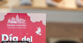 Da del Centro con descuentos en la zona comercial de Centro, Cordn y Ciudad Vieja