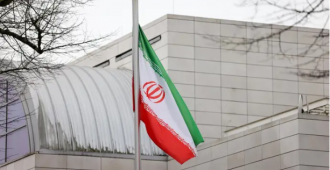Irn descarta negociar sobre programa nuclear con EE.UU mientras Israel contine su agresin
