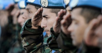 Expresaron su satisfaccin familiares de militares que regresarn del Congo
