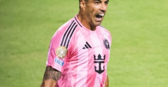 El Inter Miami de Surez jugar octavos ante el PSG