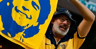 Mundial de Clubes contina sin el Boca de Cavani