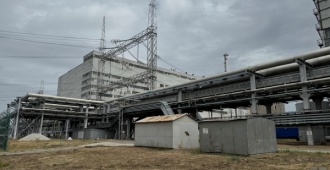 Rusia acusa a Ucrania de un ataque contra Zaporiyia