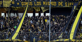 Pearol le gan a Cerro y jugar la final del Intermedio ante Nacional