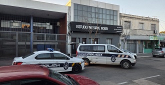 Encuentran muerto a un hombre en situacin de calle