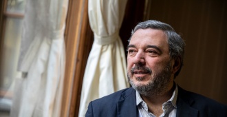 Bergara acus falla del sistema poltico en la promocin sobre la importancia del tercer nivel de gobierno 