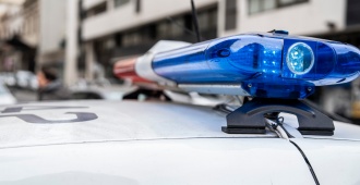 Una persona fue asesinada en el barrio Maracan 