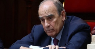Argentina: Gobierno admite una crisis poltica interna