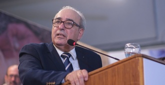  "No vengo de familia que tenga vinculacin con la interrupcin de la democracia", Fratti cruz a Bordaberry