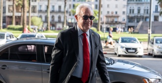 Lubetkin anunci la liberacin del uruguayo detenido en Venezuela 