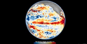 Las olas de calor pueden producir aire ms contaminado