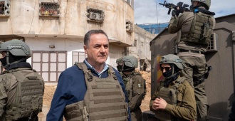 Israel amenaza con "destruir" la ciudad de Gaza si Hams no acepta "condiciones" para un acuerdo