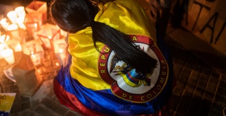 Nuevo atentado en menos de 24 horas tras el ataque a una base militar y un helicptero en Colombia