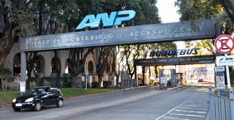 Desde la Administracin Nacional de Puertos aspiran a revitalizar los puertos del litoral