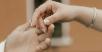 Vinculos t�xicos: �por qu� nos quedamos en relaciones que nos lastiman? 