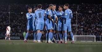 Finalizaron las eliminatorias sudamericanas de cara al mundial que se jugar el prximo ao en Estados Unidos, Mexico y Canada