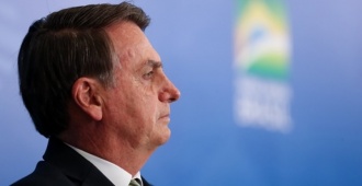 Bolsonaro fue condenado a ms de 27 aos de crcel por intento de golpe de Estado
