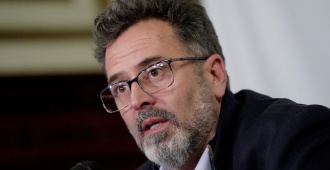 El ministro interino de Ganadera, Agricultura y Pesca, se mostr conforme con el presupuesto asignado para la cartera