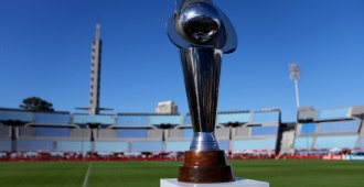 Se define semifinalista entre Defensor y Central