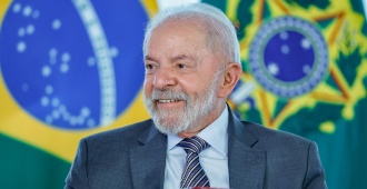 Lula pidi a Trump que retire los aranceles y las sanciones a funcionarios brasileos