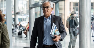 Castillo: Se desconoci el principio de buena fe en el mbito de la negociacin colectiva por los despidos de la Intendencia de Salto