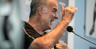 La Celeste de Bielsa se prepara para prximos amistosos 