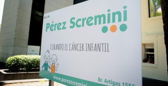  La fundacin Prez Scremini implementa en Uruguay una nueva terapia para el tratamiento del cncer