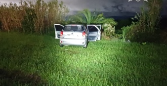 Se registraron dos siniestros de trnsito fatales en las ltimas horas en rutas nacionales 