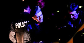 Un hombre de 36 aos fue asesinado en Paso Carrasco