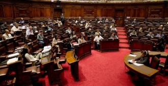 La Cmara de Diputados aprob el presupuesto quinquenal