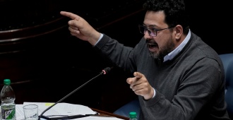 Snchez: Uruguay reafirm el camino de la libertad y los derechos con la aprobacin del proyecto de Ley de Eutanasia