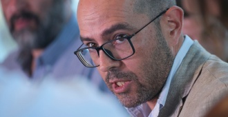 El presidente de ASSE lvaro Danza, manifest que concurrir al Parlamento si es convocado por la oposicin