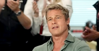 F1, la pelcula llega al streaming: cundo y dnde se podr ver el ltimo xito de Brad Pitt